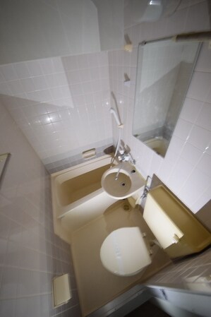 ライオンズマンション方南町第2の物件内観写真